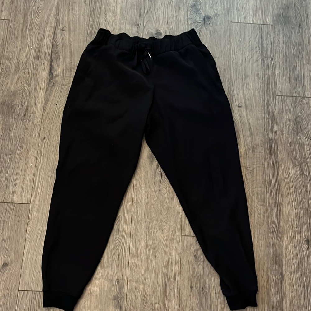 LuluLemon Joggers